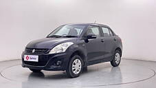 Used Maruti Suzuki Swift DZire VXI in Bangalore