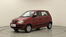 Used Hyundai Santro Xing GLS in Pune