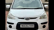 Used Hyundai i10 Magna 1.2 in Mumbai