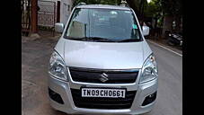 Used Maruti Suzuki Wagon R 1.0 VXI AMT in Chennai