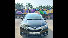 Used Honda City V Diesel in Surat