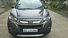 Second Hand Honda WR-V VX MT Diesel in Aurangabad