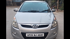 Second Hand Hyundai i20 Asta 1.4 CRDI in Hyderabad