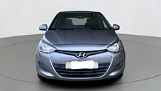 Second Hand Hyundai i20 Sportz 1.2 in Patna