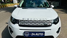 Used Land Rover Discovery Sport HSE in Mumbai