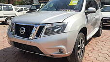 Used Nissan Terrano XL D Plus in Indore