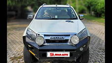 Used Isuzu D-Max V-Cross 4x4 in Ahmedabad