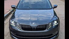 Used Skoda Octavia 1.8 TSI L&K in Pune