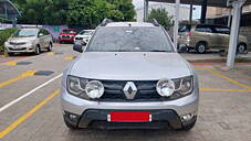 Used Renault Duster 85 PS RXS 4X2 MT Diesel in Tiruchirappalli