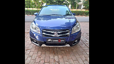Second Hand Maruti Suzuki S-Cross Zeta 1.3 in Kanpur