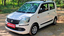 Used Maruti Suzuki Wagon R 1.0 LXi CNG in Delhi