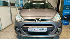 Used Hyundai Grand i10 Asta 1.2 Kappa VTVT [2013-2016] in Kolkata