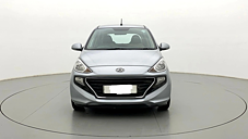 Used Hyundai Santro Sportz CNG [2018-2020] in Delhi