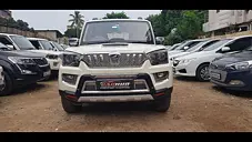 Second Hand Mahindra Scorpio S4 1.99 [2016-2017] in Patna