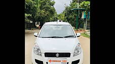 Used Maruti Suzuki Ritz Lxi BS-IV in Bangalore