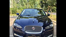 Second Hand Jaguar XF 2.2 Diesel Luxury in Mohali