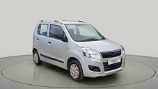 Used Maruti Suzuki Wagon R 1.0 LXi CNG in Faridabad