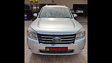 Second Hand Ford Endeavour 3.0L 4x4 AT in Raipur
