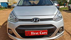 Used Hyundai Grand i10 Asta AT 1.2 Kappa VTVT [2013-2016] in Bangalore