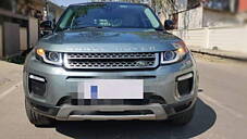 Used Land Rover Range Rover Evoque HSE in Bangalore