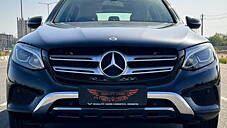 Used Mercedes-Benz GLC 220 d Progressive in Jaipur