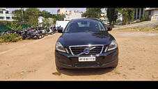Used Volvo XC60 Kinetic D3 in Hyderabad