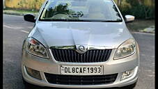 Used Skoda Rapid Ambition 1.6 MPI MT Plus in Delhi