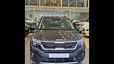 Used Kia Seltos HTK 1.5 [2020-2021] in Bangalore