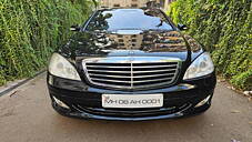 Used Mercedes-Benz S-Class 500 in Mumbai