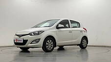 Used Hyundai i20 Asta 1.4 CRDI in Hyderabad