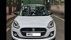 Used Maruti Suzuki Swift ZXi Plus AMT [2021-2023] in Pune