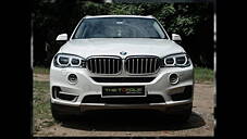 Used BMW X5 xDrive30d Pure Experience (5 Seater) in Chennai