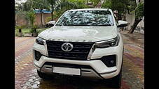 Used Toyota Fortuner 4X2 MT 2.8 Diesel in Delhi