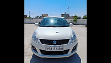 Second Hand Maruti Suzuki Swift VDi [2014-2017] in Mohali