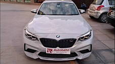 Used BMW M3 Sedan in Bangalore