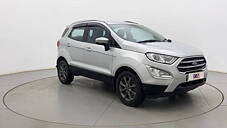 Used Ford EcoSport Titanium 1.5L Ti-VCT in Chennai