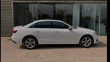 Used Audi A4 30 TFSI Technology Pack in Delhi