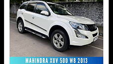 Used Mahindra XUV500 W8 in Mumbai