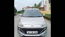 Used Hyundai Santro Sportz in Guwahati