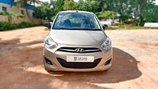 Second Hand Hyundai i10 Era 1.1 iRDE2 [2010-2017] in Bangalore