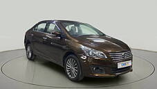 Used Maruti Suzuki Ciaz ZXI+ in Nagpur