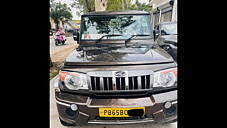 Used Mahindra Bolero B6 (O) [2022] in Mohali