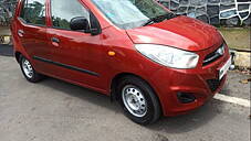 Used Hyundai i10 Era 1.1 iRDE2 [2010-2017] in Mumbai