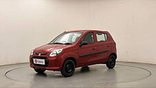 Used Maruti Suzuki Alto 800 Vxi in Mumbai