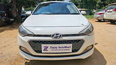 Used Hyundai Elite i20 Asta 1.2 in Bangalore