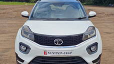 Used Tata Nexon XZA Plus Diesel in Nashik