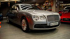 Used Bentley Continental Flying Spur V8 in Delhi