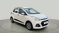 Used Hyundai Grand i10 Sportz 1.2 Kappa VTVT [2013-2016] in Patna