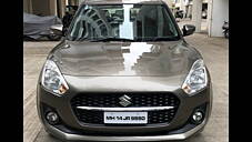 Used Maruti Suzuki Swift VXi [2021-2023] in Pune