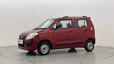 Used Maruti Suzuki Wagon R 1.0 LXi CNG in Gurgaon